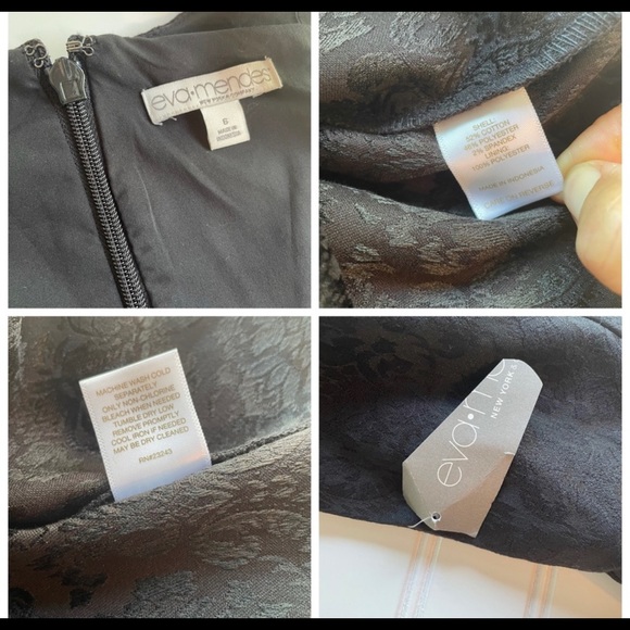 New York and Co. Eva Mendes Dress - Picture 2 of 6